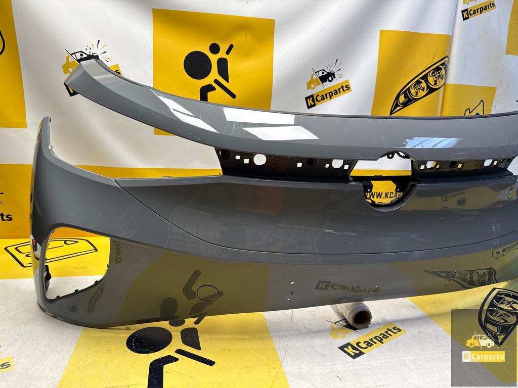 Voorbumper Volkswagen ID4 ID.4 ID 4 origineel 11A807221, Info@fabrikant.eu, Ophalen of Verzenden, Bumper, Fabrikant BV