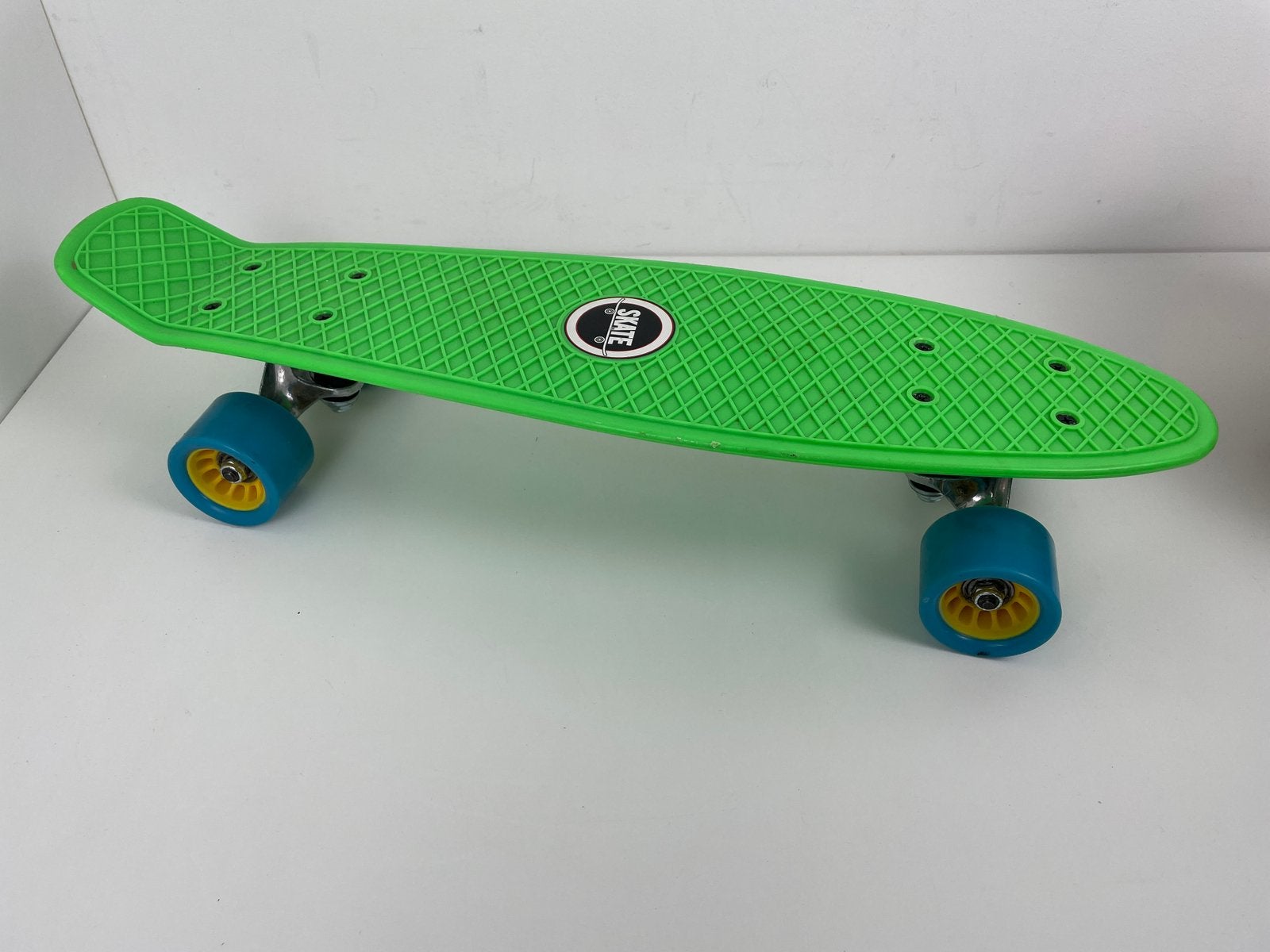 Skate board Penny board, Ophalen of Verzenden, Gebruikt