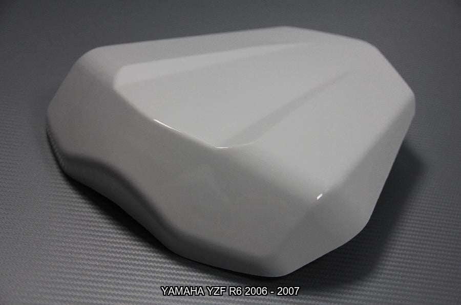 AVDB Seat Cover voor YAMAHA YZF R6 2006 - 2007, Ophalen of Verzenden, Nieuw