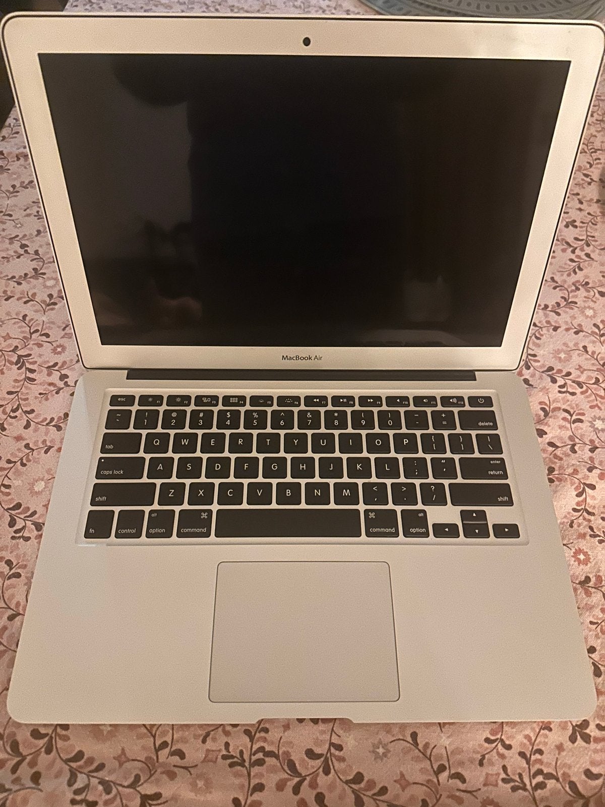 MacBook Air 13 inch (2014) - 4GB RAM, 128GB SSD, Computers en Software, Qwerty, 13 inch, Minder dan 2 Ghz, Ophalen of Verzenden