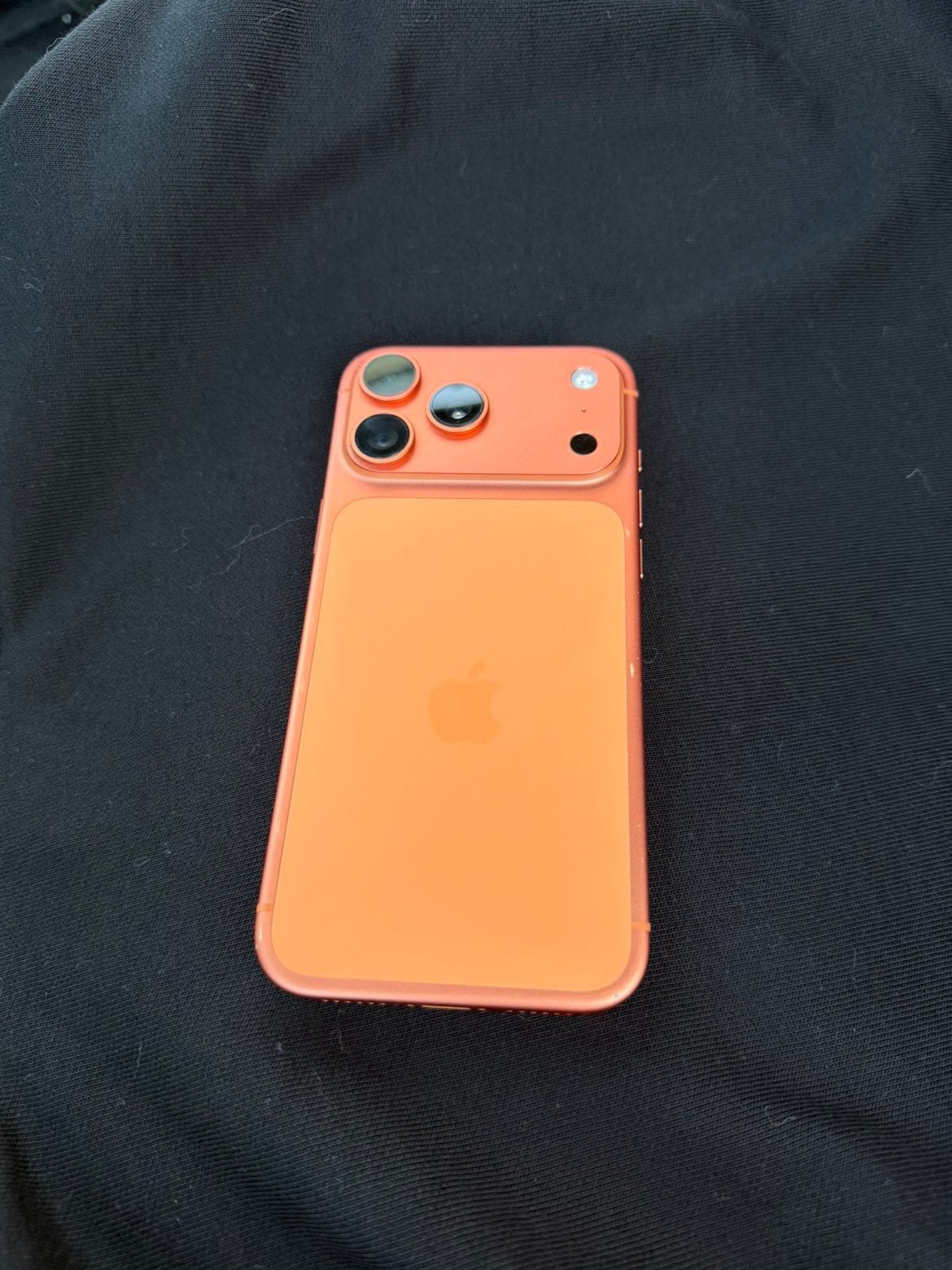iPhone 17 Pro Max 256 GB – Te koop, Telecommunicatie, Ophalen of Verzenden, Zo goed als nieuw