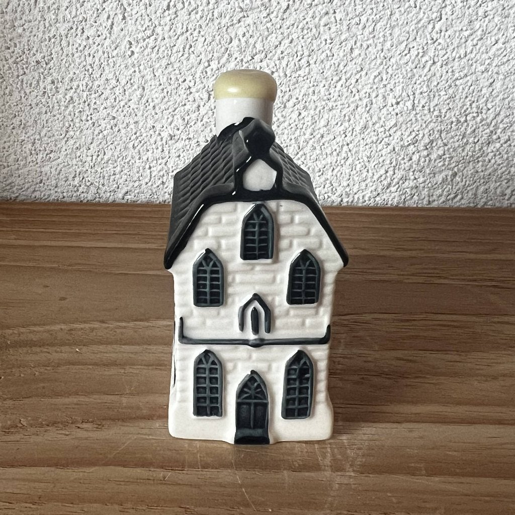 KLM Bols Huisje - 7, Ophalen of Verzenden, Zo goed als nieuw, 1 t/m 20, Gevuld