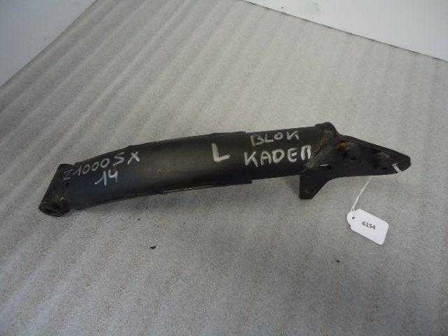 Z1000SX 2011 - 2013 Kawasaki Beugel D1-11677