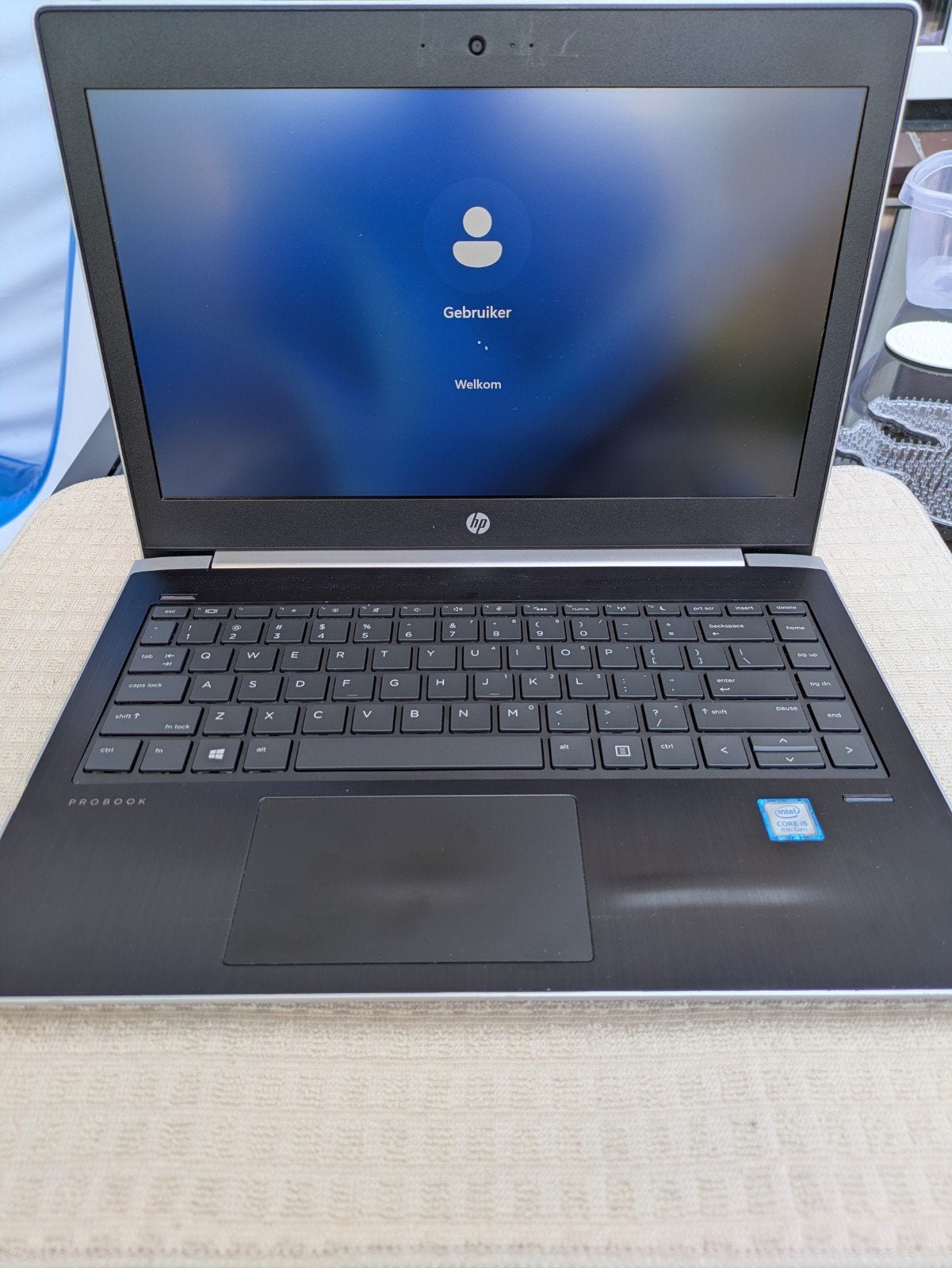 HP ProBook 430 G5 | i5-8250U | 16GB RAM | 256GB SSD | Netjes, Computers en Software, Windows Laptops, HP Probook 430 G5, 256 GB