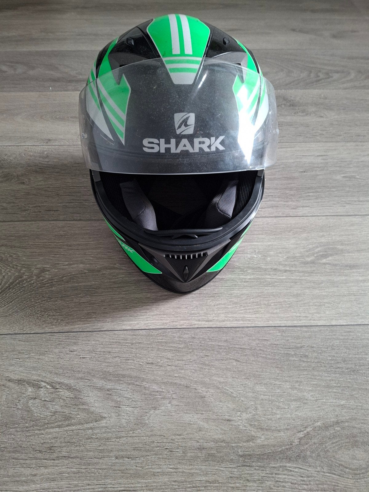 Motorhelm, Ophalen, Tweedehands, Integraalhelm, Shark