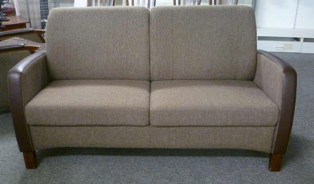 bank en relaxstoel, Ophalen, Gebruikt, Minder dan 75 cm, 150 tot 200 cm