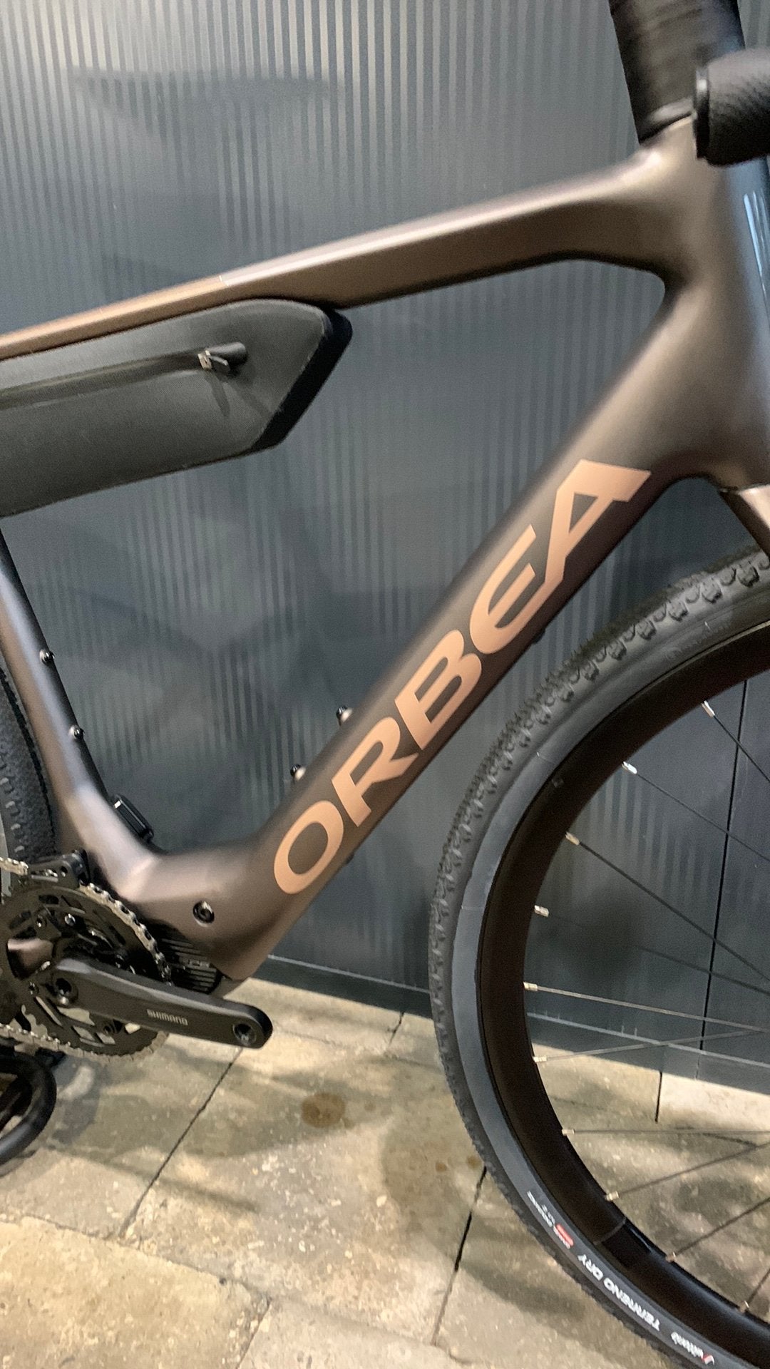 Orbea Denna H30 maat L elektrische gravelfiets 4199 nu 3499, Fietsen en Brommers, 28 inch, 10 tot 15 versnellingen, Spanje, Orbea