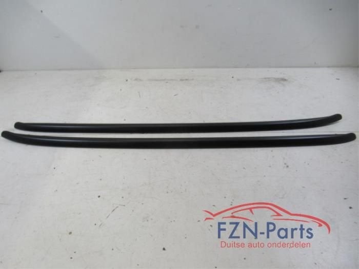 Audi Q5 8R Dakdragers Dakrails Set Links rechts (8R0860021H), Ophalen of Verzenden, Gebruikt