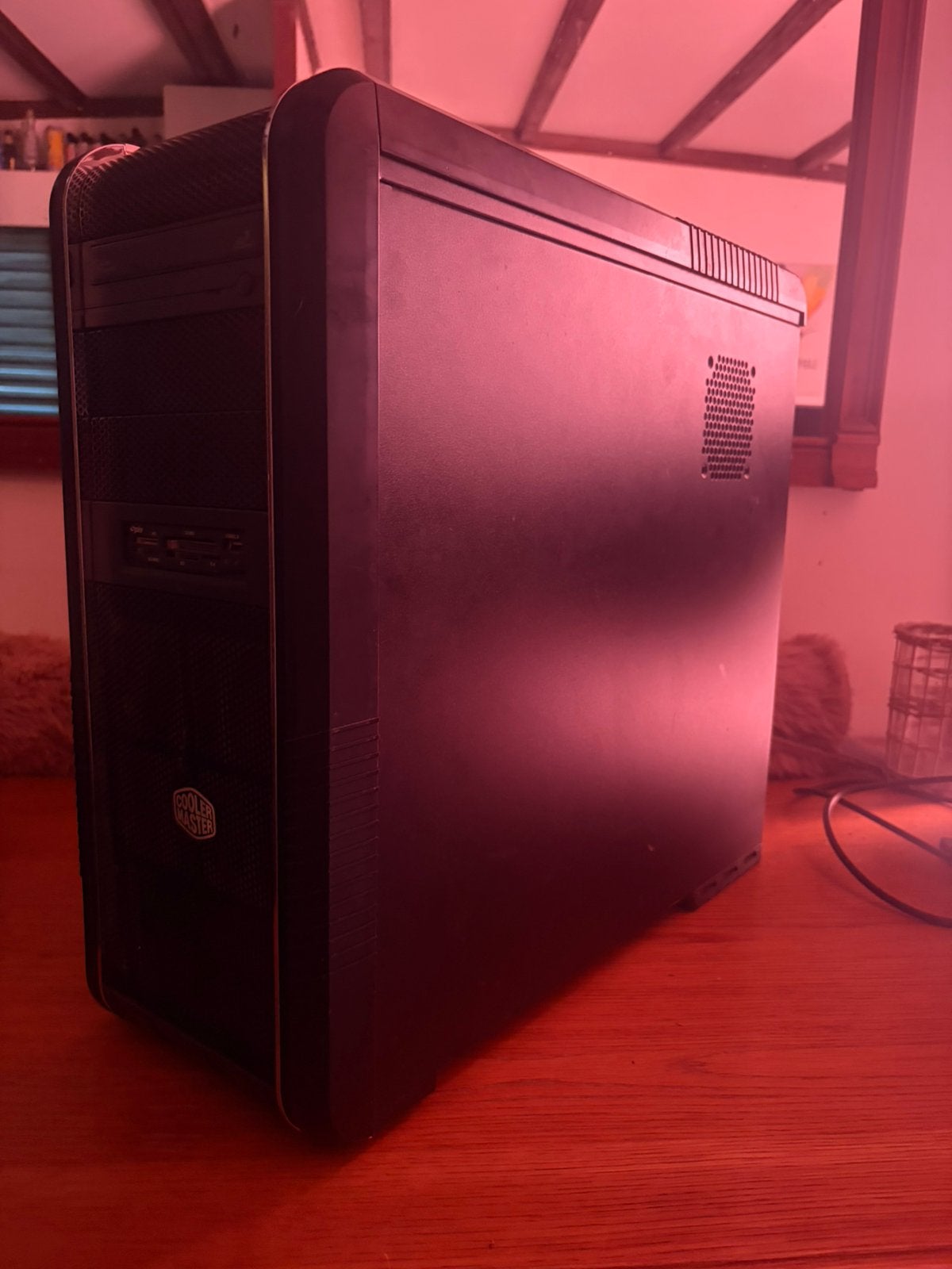 Game pc i7 10700k gtx 1070 32gb ram, Computers en Software, Desktop Pc's, 32 GB, Ophalen of Verzenden, Zo goed als nieuw, Gaming