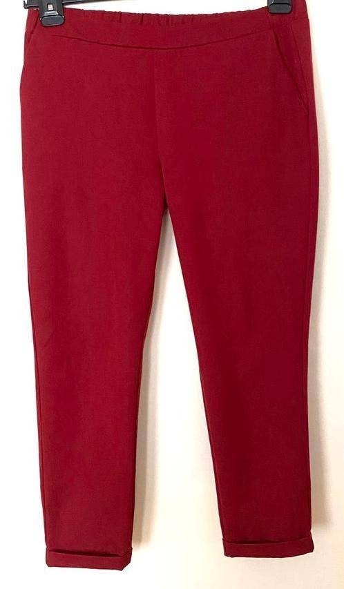 Costes pantalon maat 44/XL [DM], Maat 46/48 (XL) of groter, Nieuw, Ophalen of Verzenden, Lang