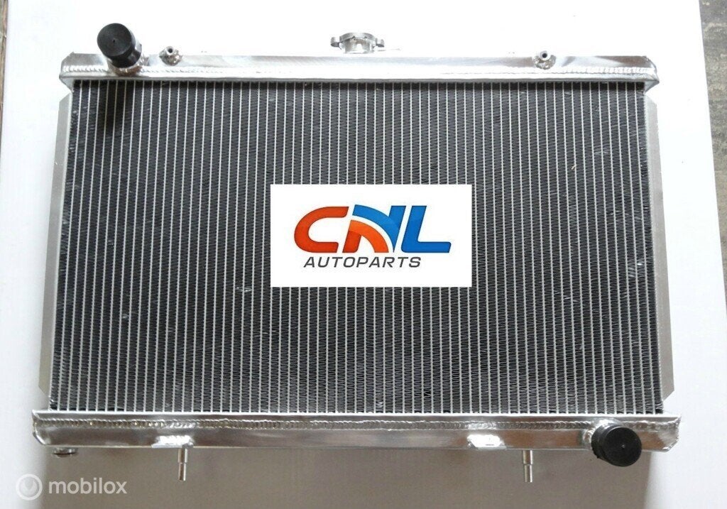 Radiateur Nissan Silvia 240SX S13 2.0 SR20DET Turbo 1989-94
