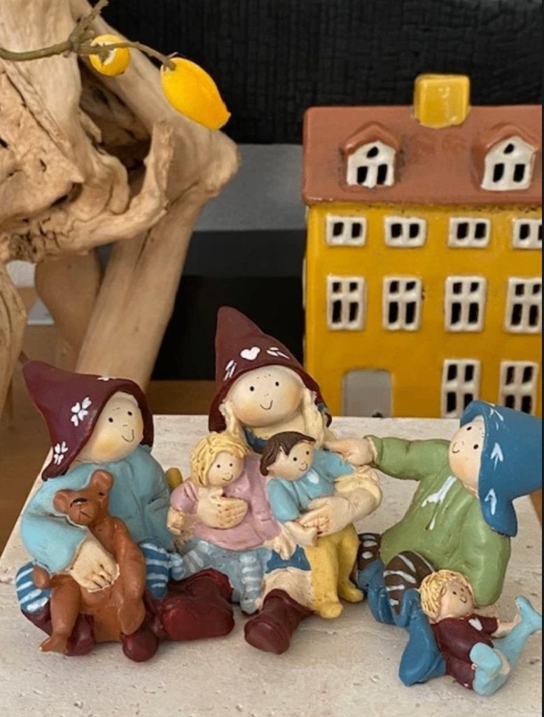 AnneKabouke, Ophalen of Verzenden, Zo goed als nieuw, Fantasy