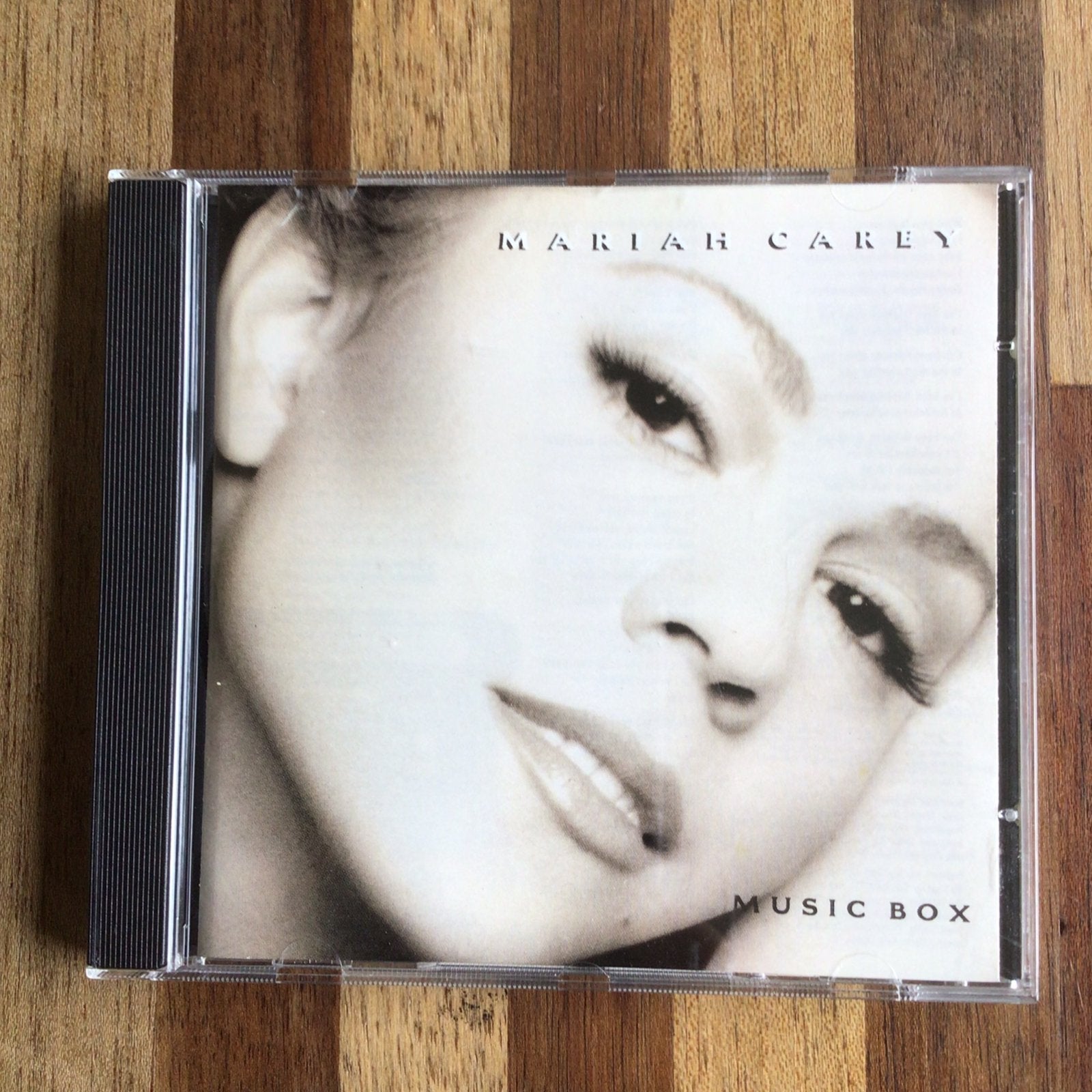 Mariah Carey - 3 cd’s voor 3 euro, Ophalen of Verzenden
