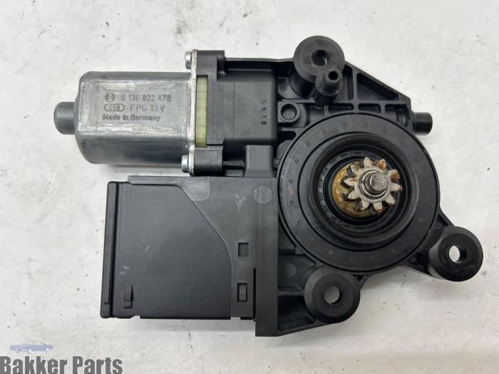 Raammotor Portier van een Renault Megane, Auto-onderdelen, Gebruikt, -, Renault, -