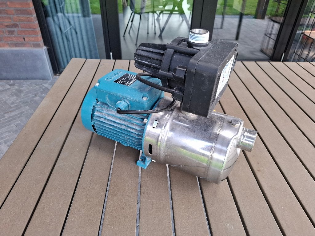 Pomp – waterpomp – Calpeda, Ophalen, Gebruikt, Elektrisch, Overige typen