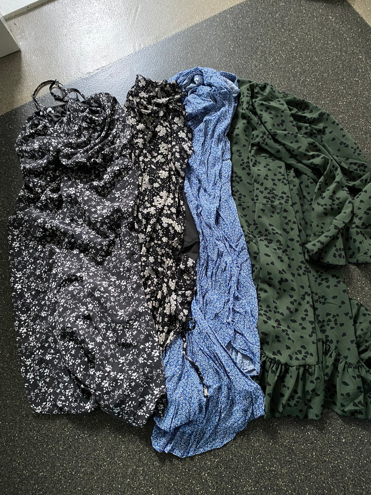 Kleding maat S Gratis, Ophalen, Zo goed als nieuw, Maat 36 (S)