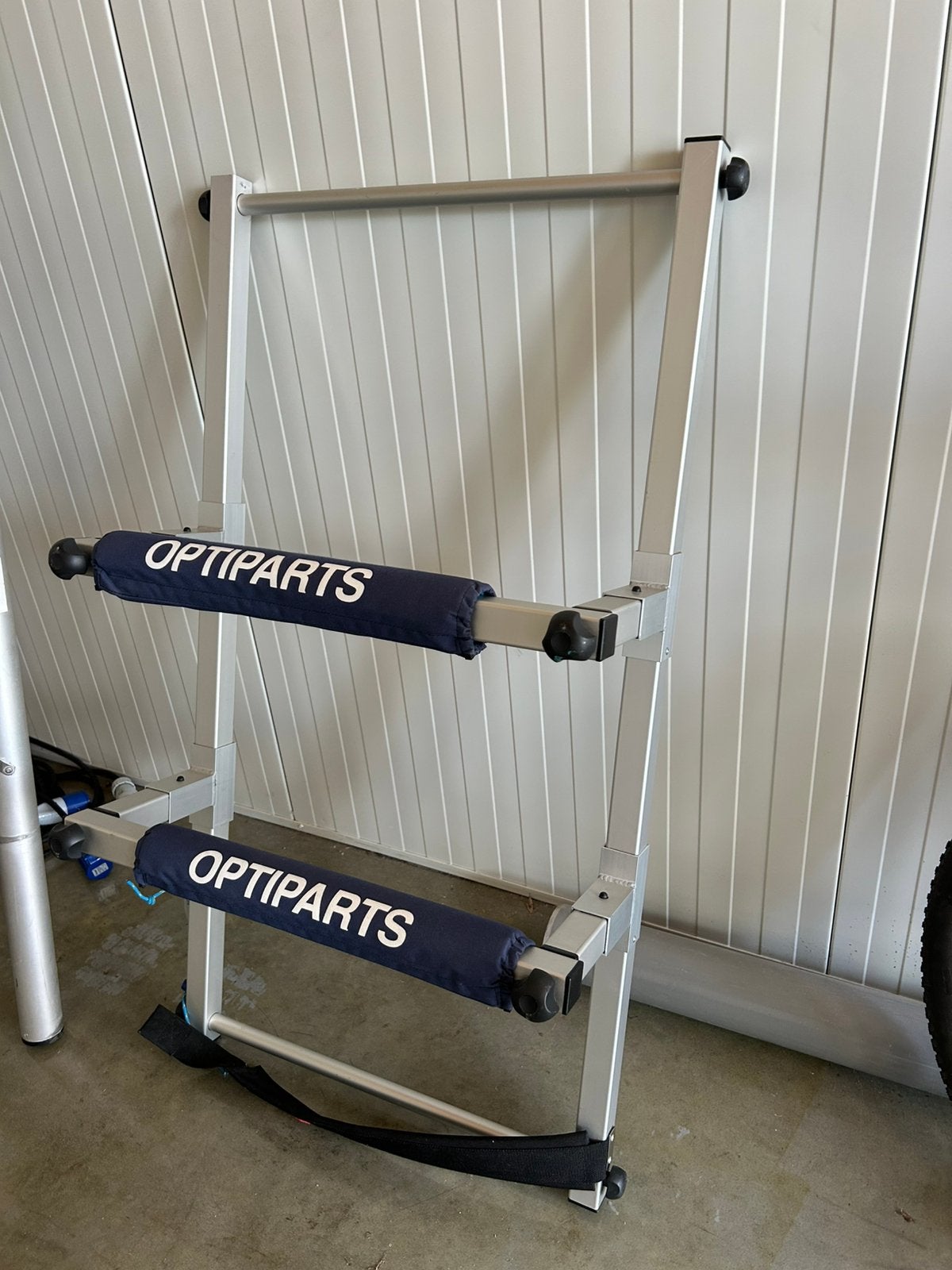 Hangbankje optiparts Ilca / Optimist, Ophalen, Zo goed als nieuw, Overige typen, Minder dan 15 m²