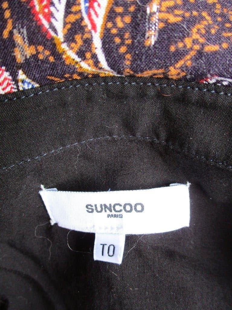 Suncoo, size 36 NIEUW!, Nieuw, Suncoo, Maat 36 (S), Meerkleurig
