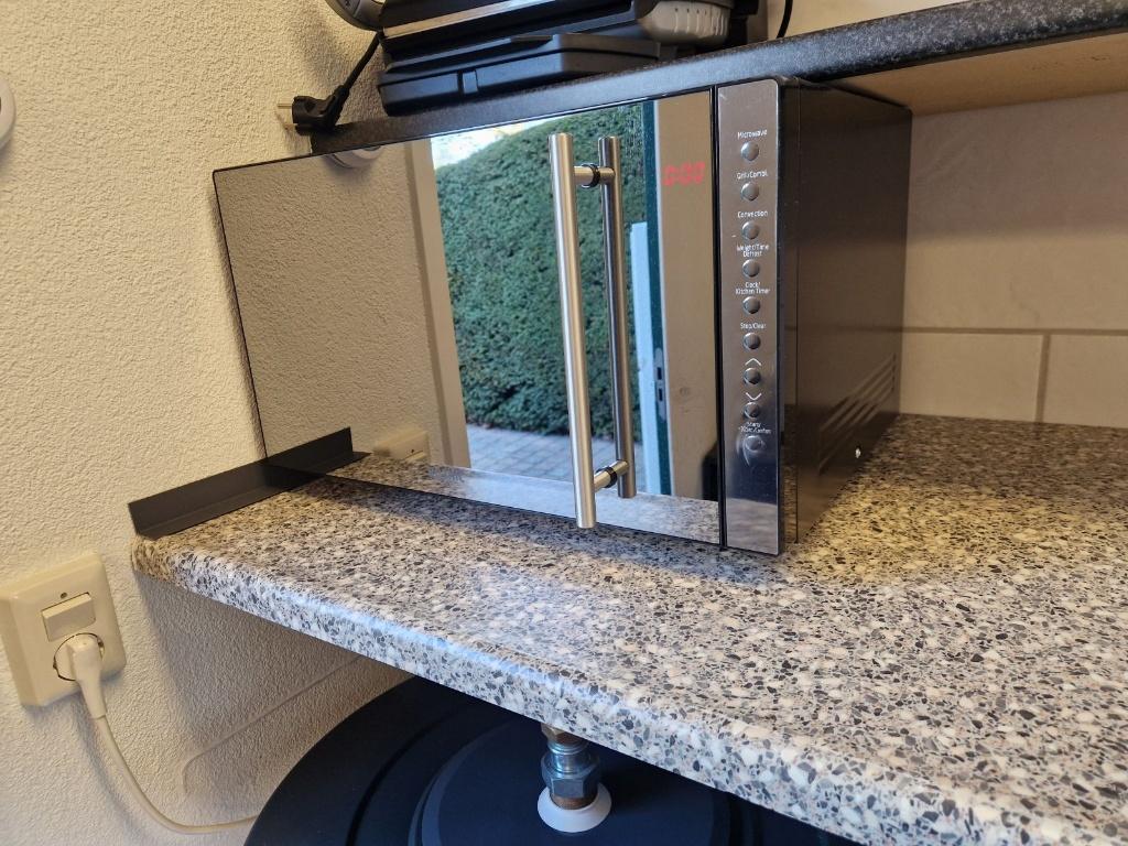 magnetron voor spotprijs, Ophalen, Gebruikt