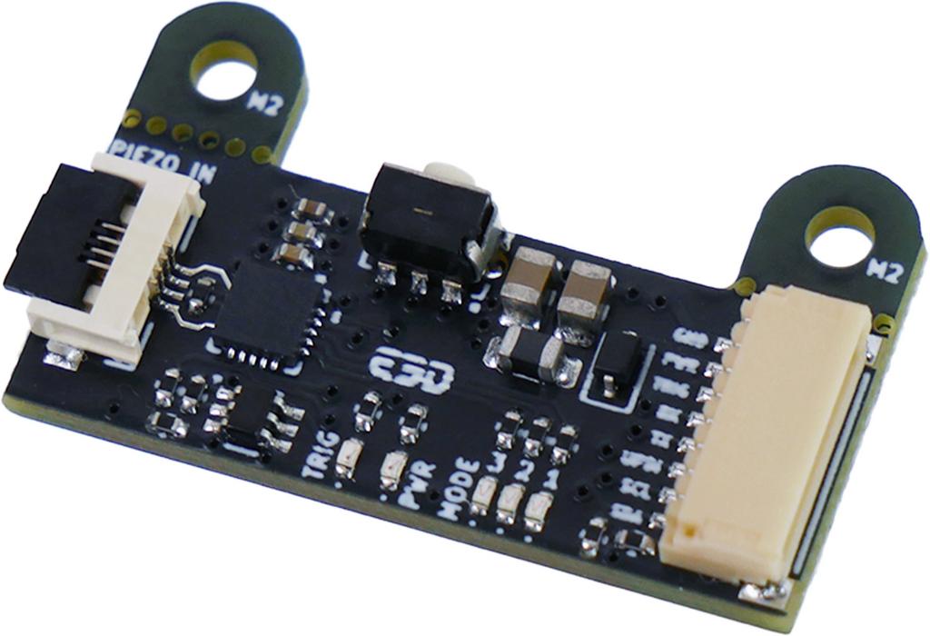 Gezocht: E3D probe kit pcb, Computers en Software, 3D Printers, Ophalen, Zo goed als nieuw