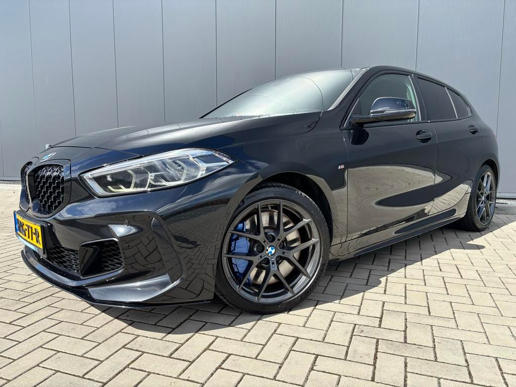 BMW 1-Serie