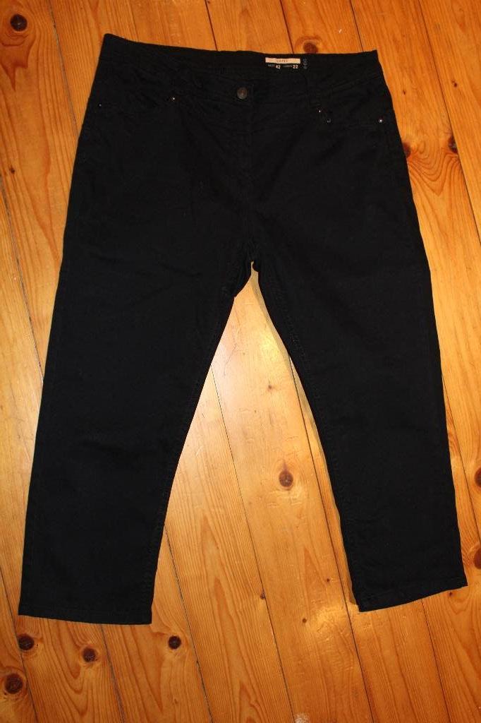 esprit capri, Zwart, Maat 42/44 (L), Nieuw, Ophalen of Verzenden