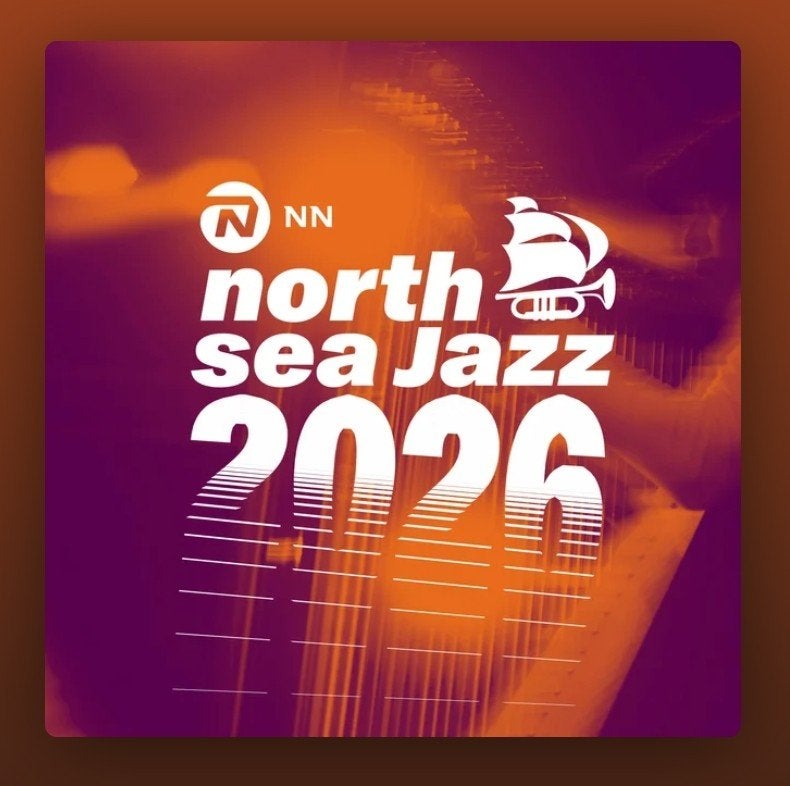 NSJ / North Sea Jazz Festival 3 kaarten - za 11 juli, Tickets en Kaartjes, Twee personen