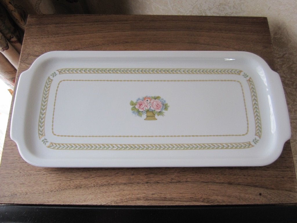 King cake plate Gallo gallery - Leonardo wit porselein, Verzenden
