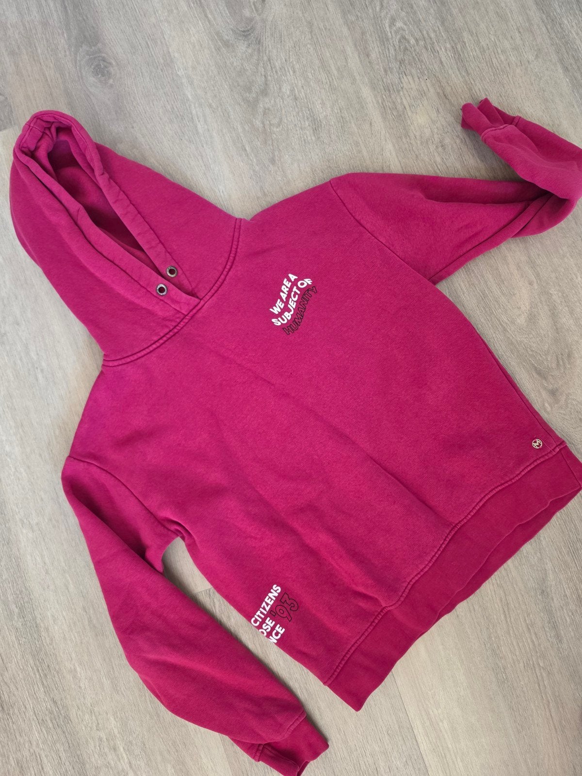 melting Stockholm trui maat S, Kleding | Dames, Truien en Vesten, Ophalen of Verzenden, Zo goed als nieuw