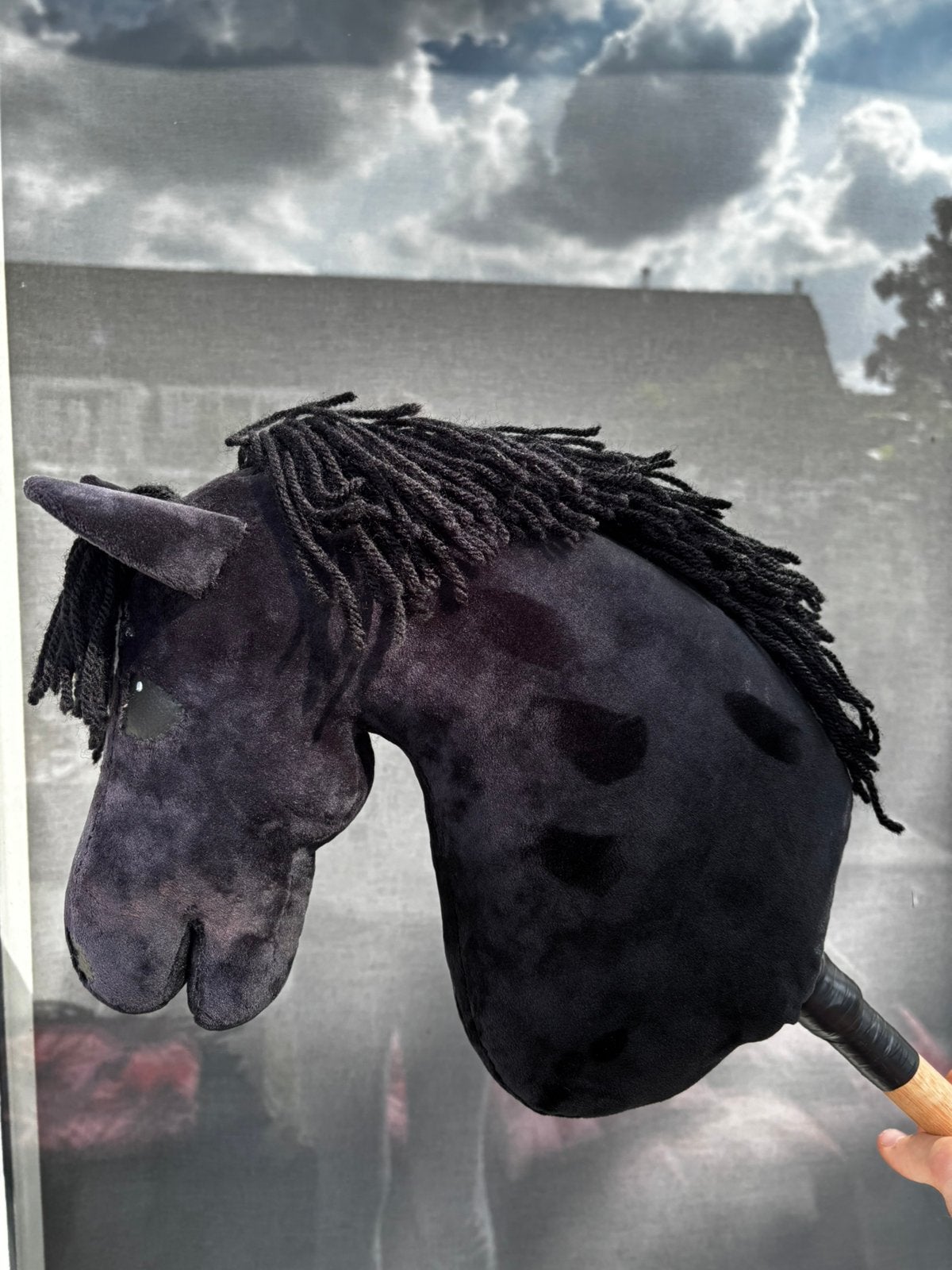 hobbyhorse, Ophalen of Verzenden, Nieuw