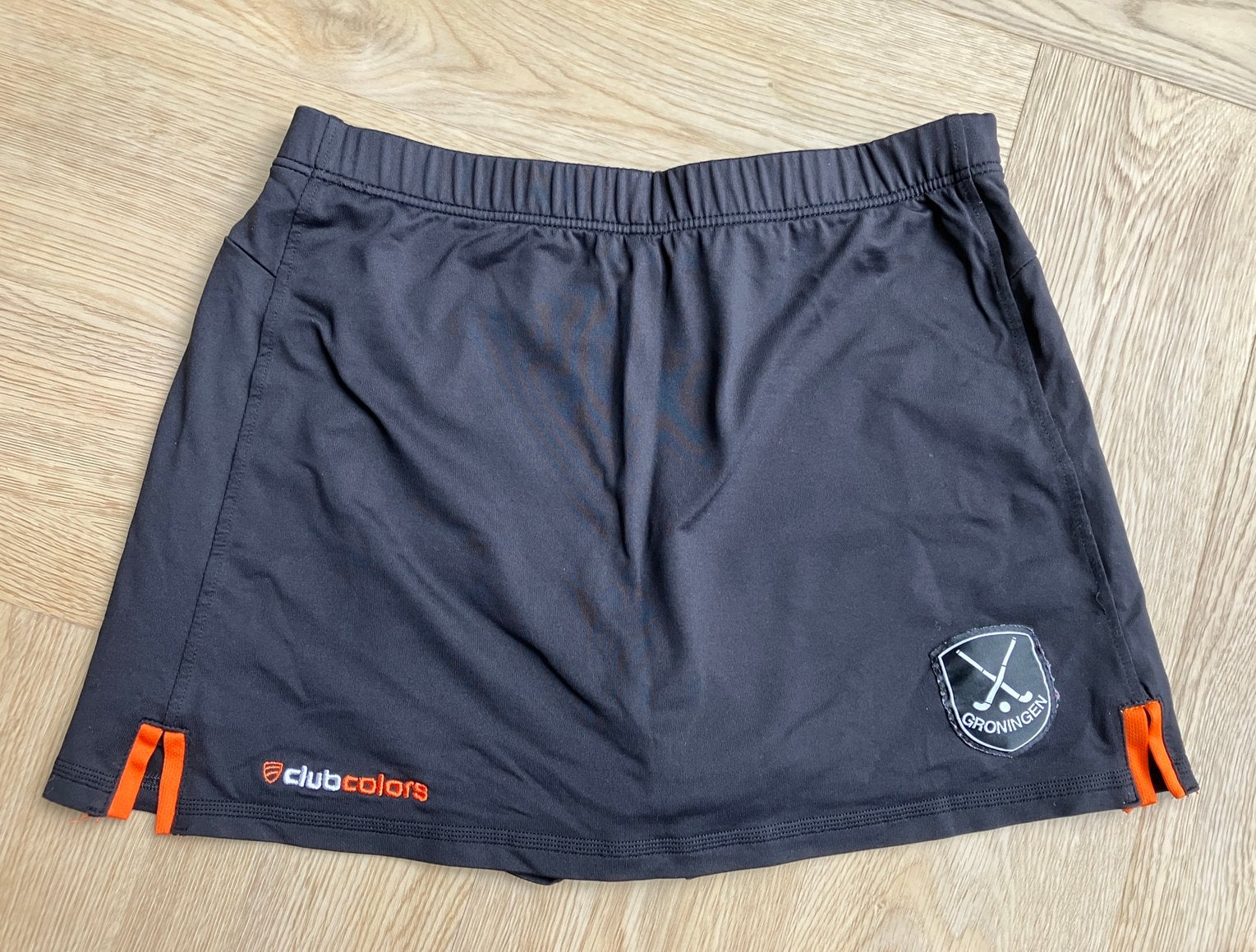 GHHC Groningen hockey rok S, Ophalen of Verzenden, Zo goed als nieuw, Kleding