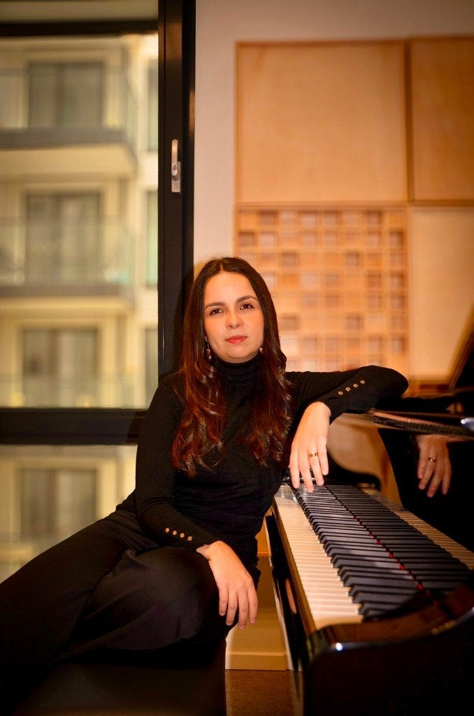 Private piano lessons in Rotterdam – all levels, Komt aan huis, Toetsinstrumenten