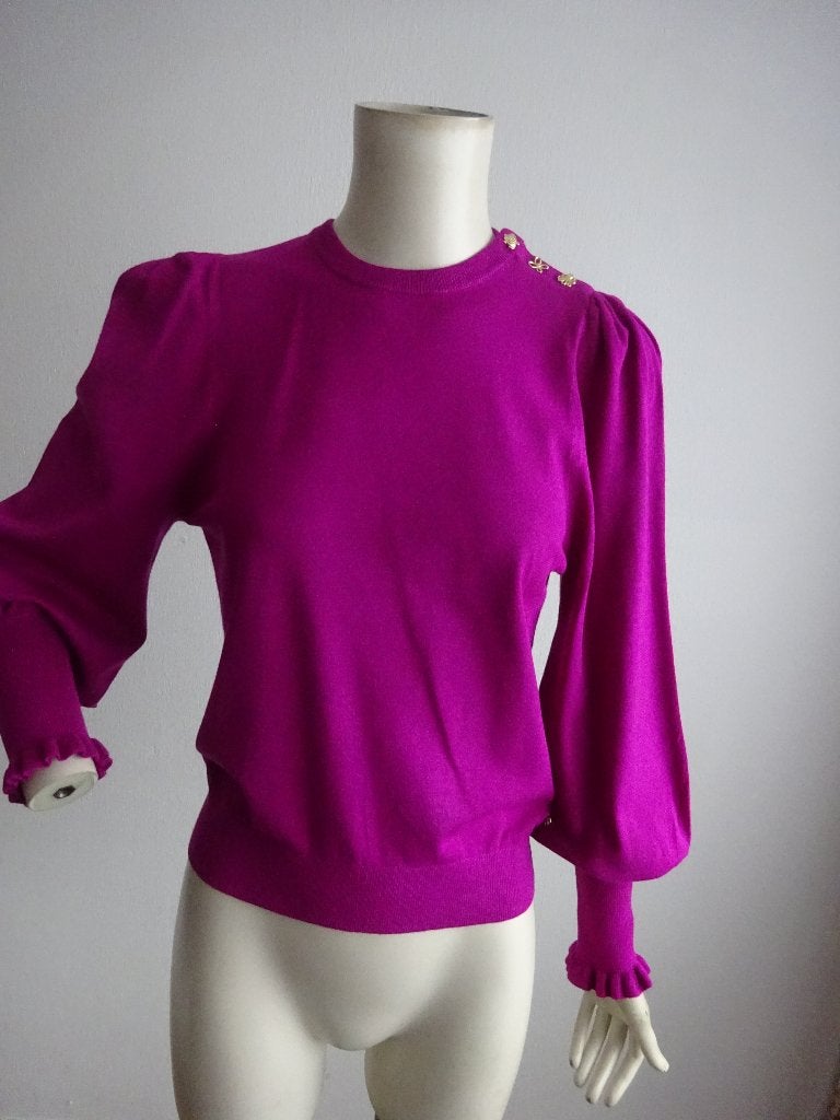 Fabienne Chapot trui mt S, Overige kleuren, Verzenden, Zo goed als nieuw, Fabienne Chapot