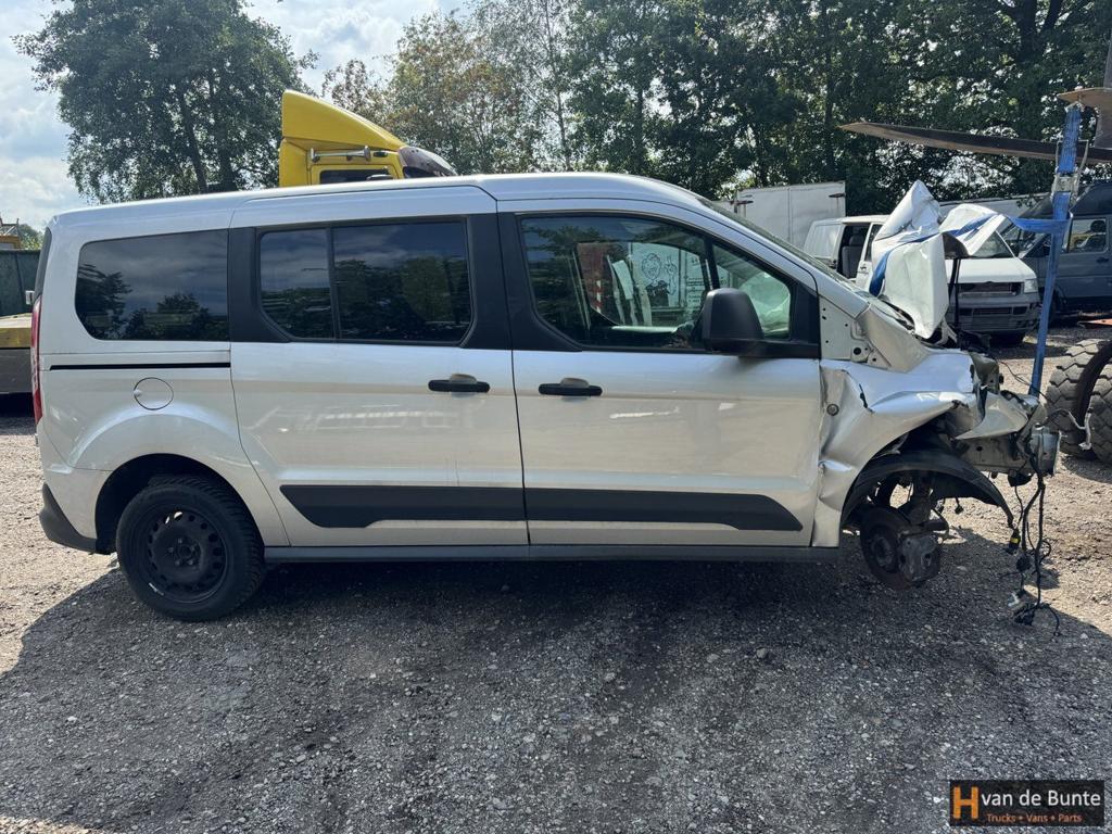 Ford Tourneo Connect Demontage auto, Gebruikt, -, -, Ophalen of Verzenden