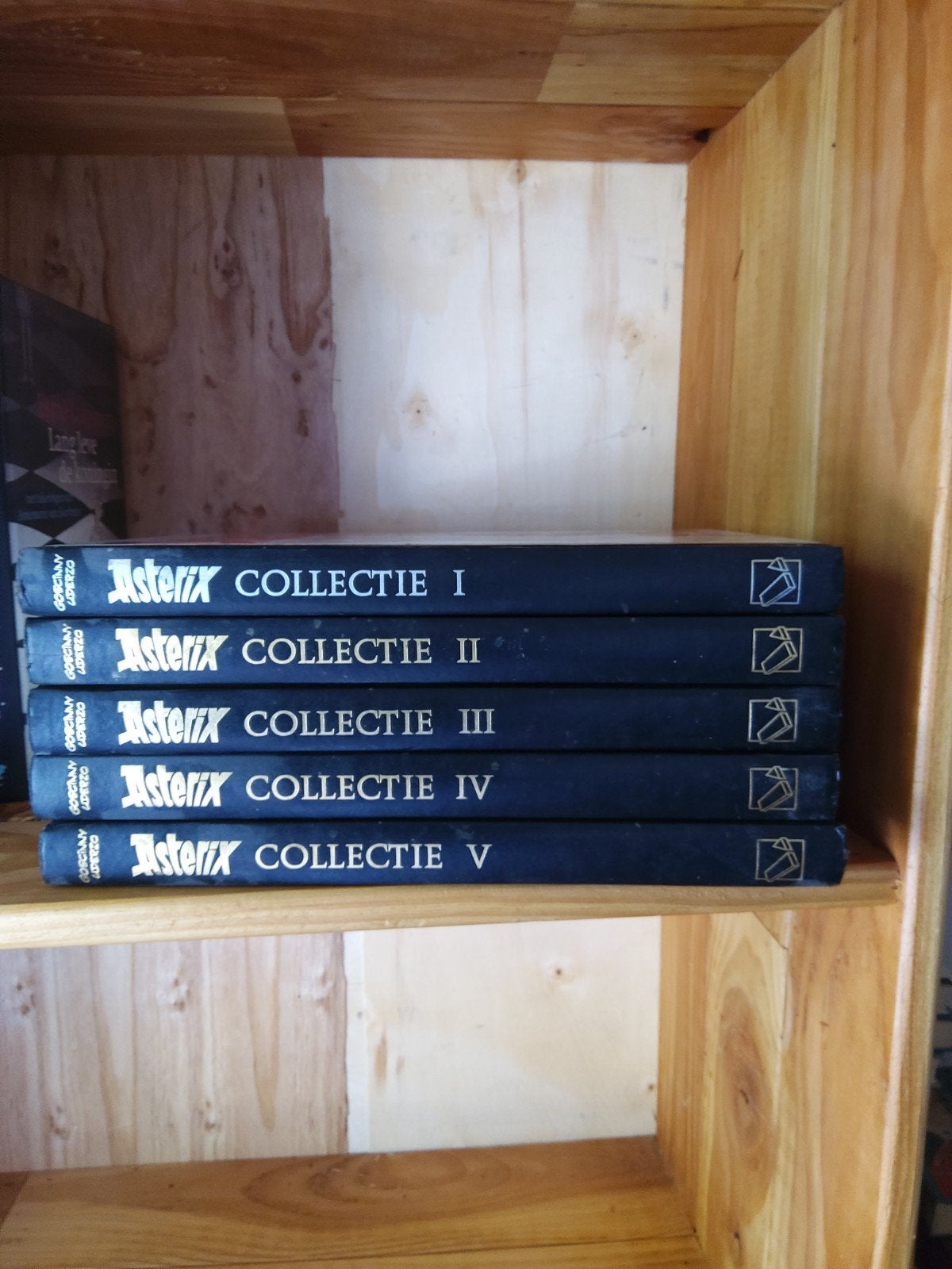 Asterix en Obelix Collectie, Meerdere stripboeken, Ophalen of Verzenden, Nieuw