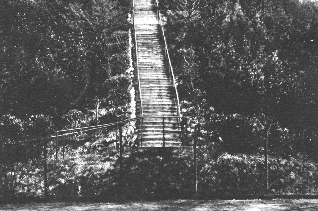 968891 Austerlitz Utr Pyramide 1933 Postzegel afgeweekt, Ophalen of Verzenden, 1920 tot 1940, Gelopen, Utrecht