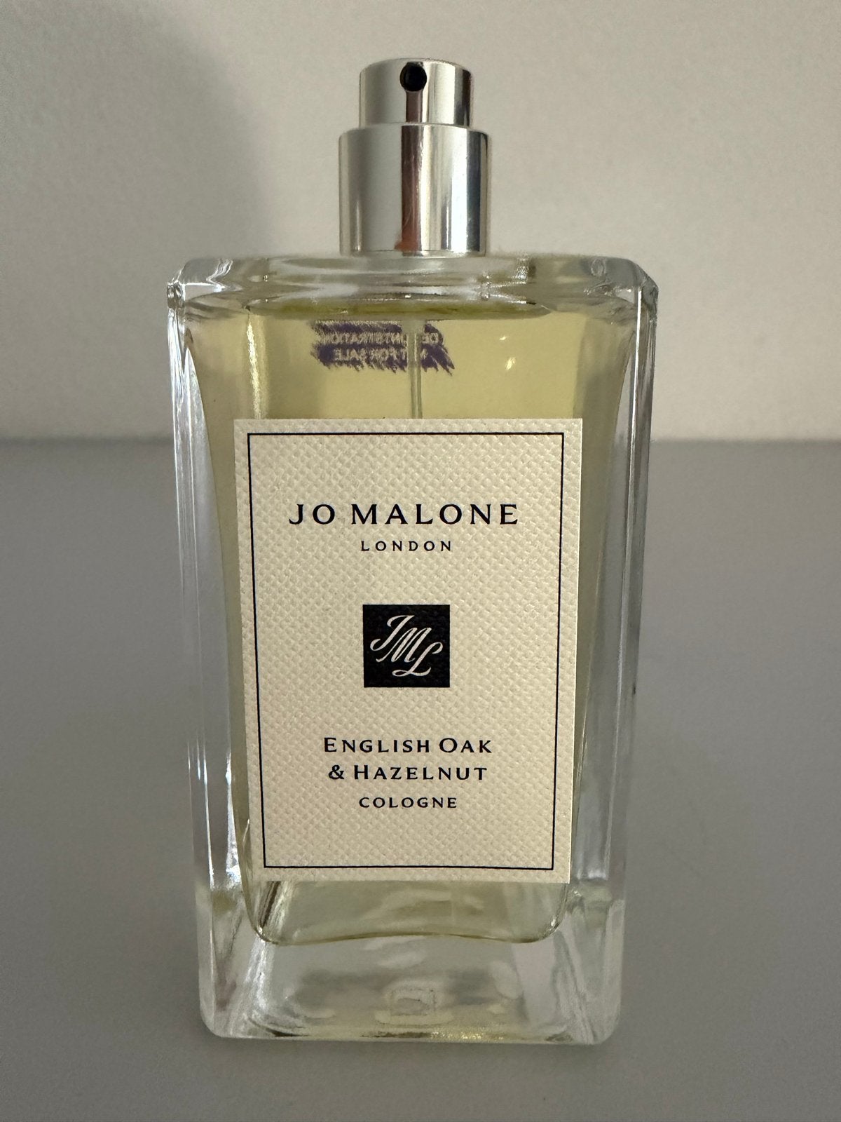 Jo Malone English Oak & Hazelnut Cologne 100ml, Ophalen of Verzenden, Nieuw