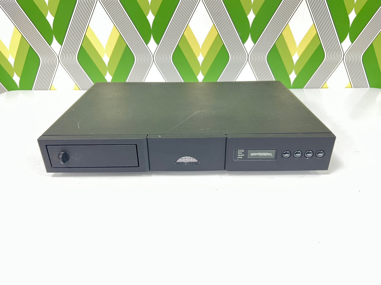 Naim CD5i, Overige merken, Naim, Ophalen of Verzenden, Zo goed als nieuw
