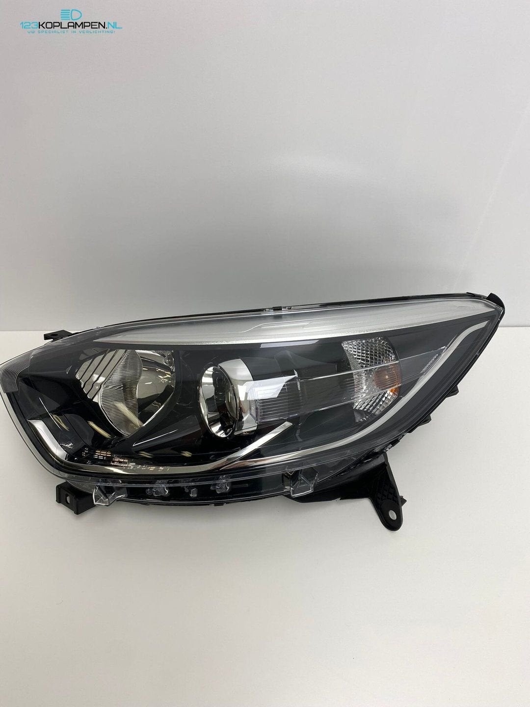 (VR) Renault Captur H7 koplamp links, Gebruikt, -, Renault, -