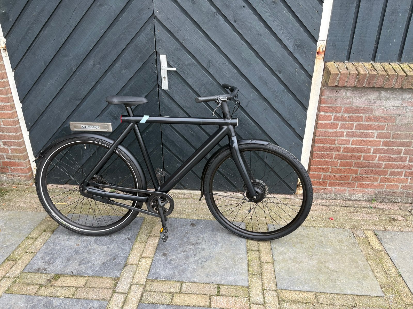 VanMoof S3 in goede staat.