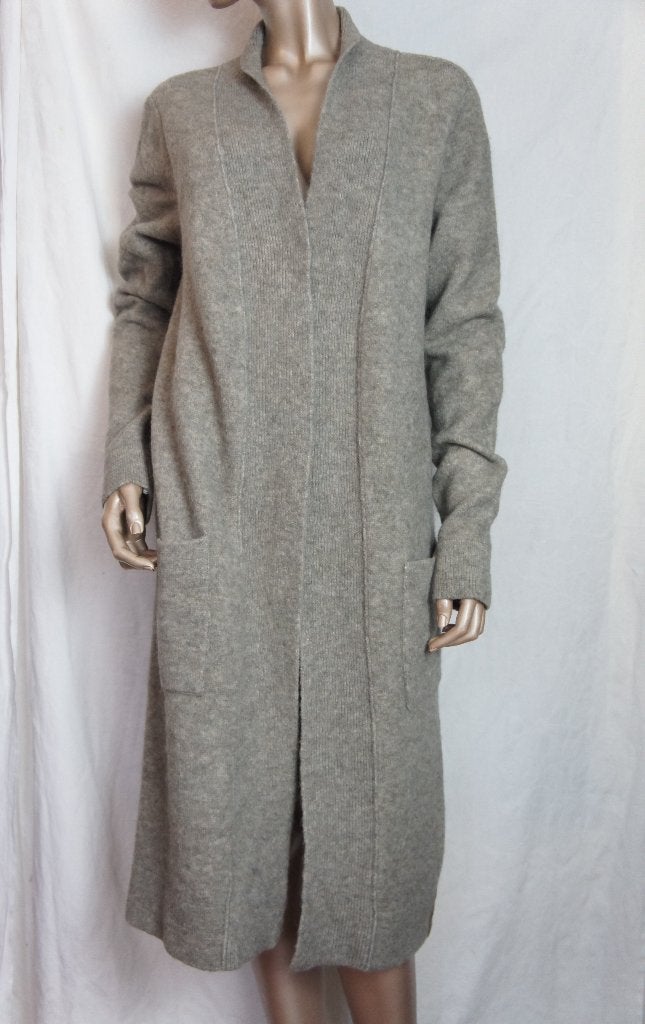 MOSCOW vest maat L ALPACA MERINO WOOL, -, Verzenden, -, Maat 42/44 (L)