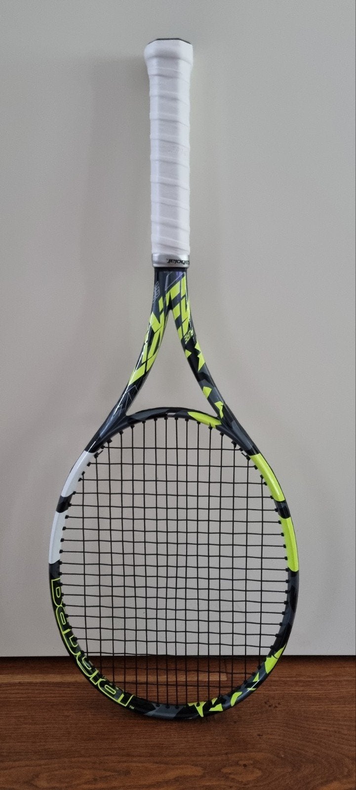 Babolat Pure Aero 98 2023 L3, Ophalen of Verzenden, Zo goed als nieuw, Racket, L3