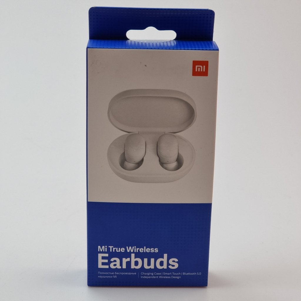 Xiaomi True Wireless Earbuds Wit | Nieuw in Seal, Xiaomi, Nieuw, Support@xiaomi.com, Xiaomi Campus
No. 33, Xierqi Middle Road
Haidian District, Beijing
China