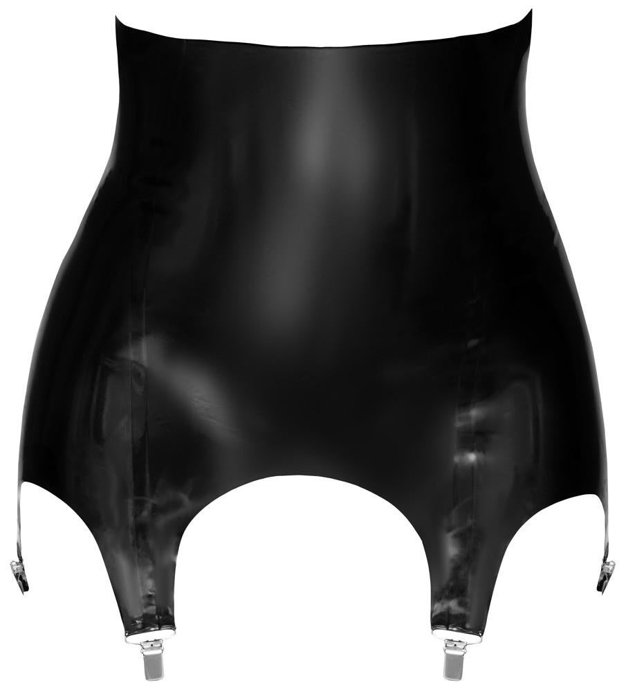 Latex Suspender Belt, Kleding | Dames, Overige Dameskleding, Nieuw, Ophalen of Verzenden