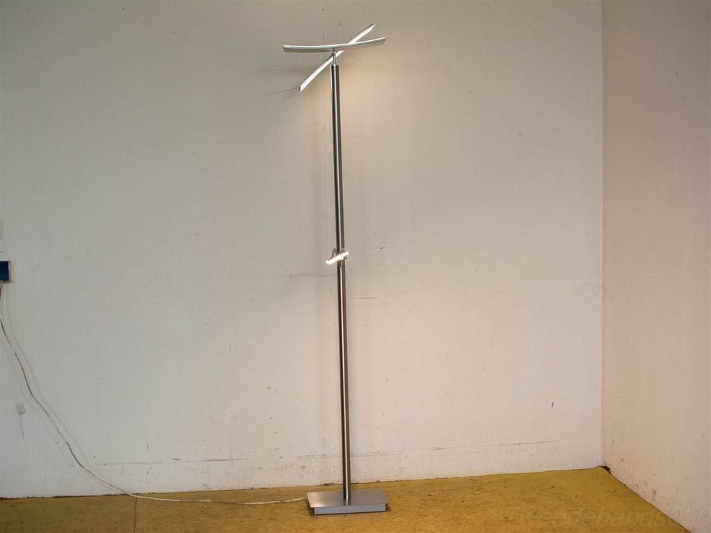 Vloerlamp 36484, Huis en Inrichting, Lampen | Vloerlampen, Ophalen of Verzenden, Gebruikt, 150 tot 200 cm