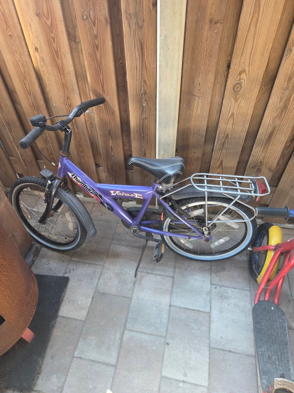 Veel verschillende fietsen, Ophalen, Gebruikt, Minder dan 16 inch
