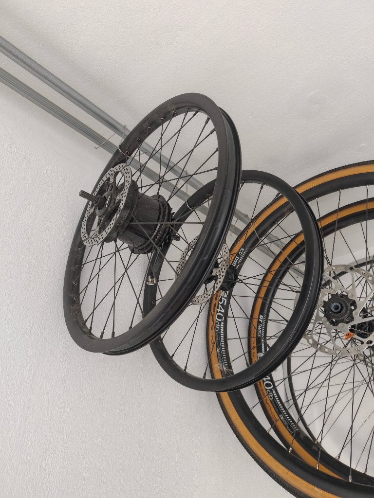 Brompton G-Line (Onderdelen), Fietsen en Brommers, Brompton, Overige materialen, Nieuw, Ophalen