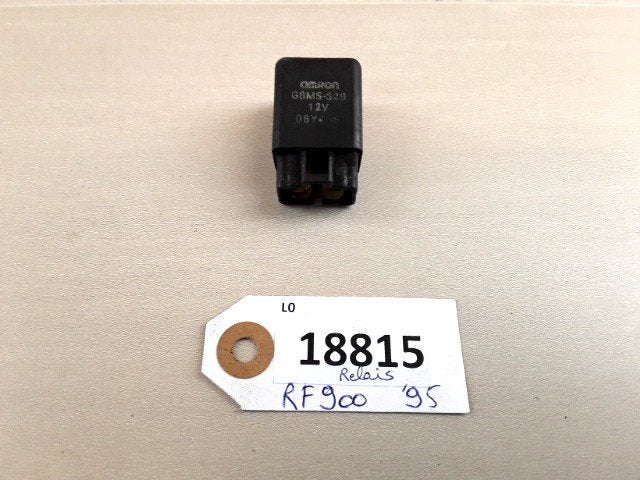 RF900 1993 - 1996 Suzuki Elektrische component D1-35697