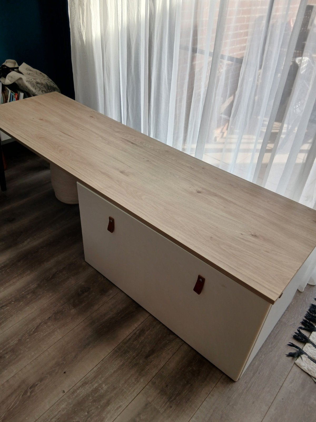 IKEA Stuva opbergkist, Ophalen, Gebruikt, Overige typen