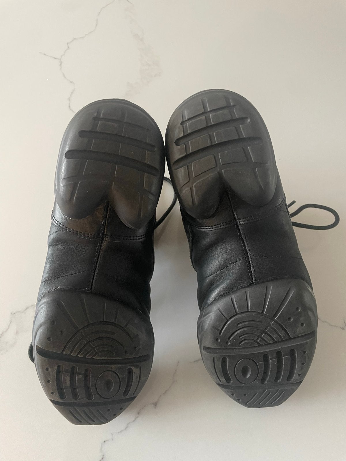 Capezio Dansschoenen Maat 42 Zwart, Ophalen of Verzenden, Gebruikt, Schoenen